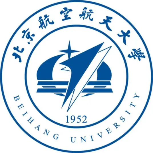 北京航空航天大学Logo